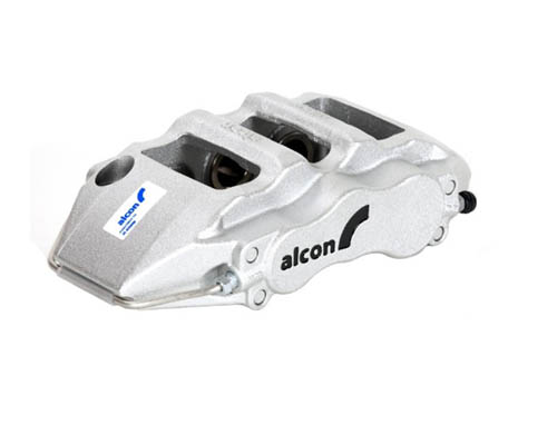 Alcon Advantage Extreme Brake Kit Front Mono6 343x32mm Mitsubishi Evo VIII IX