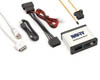NAV-TV OPI-P Porsche Ipod Adapter