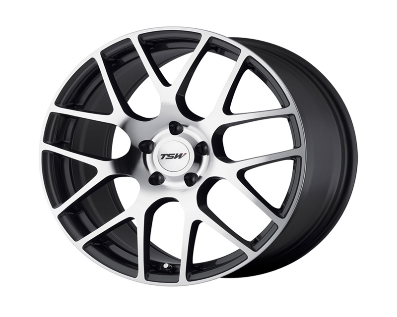 TSW Nurburgring Wheels