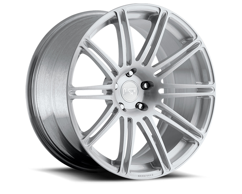 Niche Wheels Monotec Series Touring 18 Inch Wheel