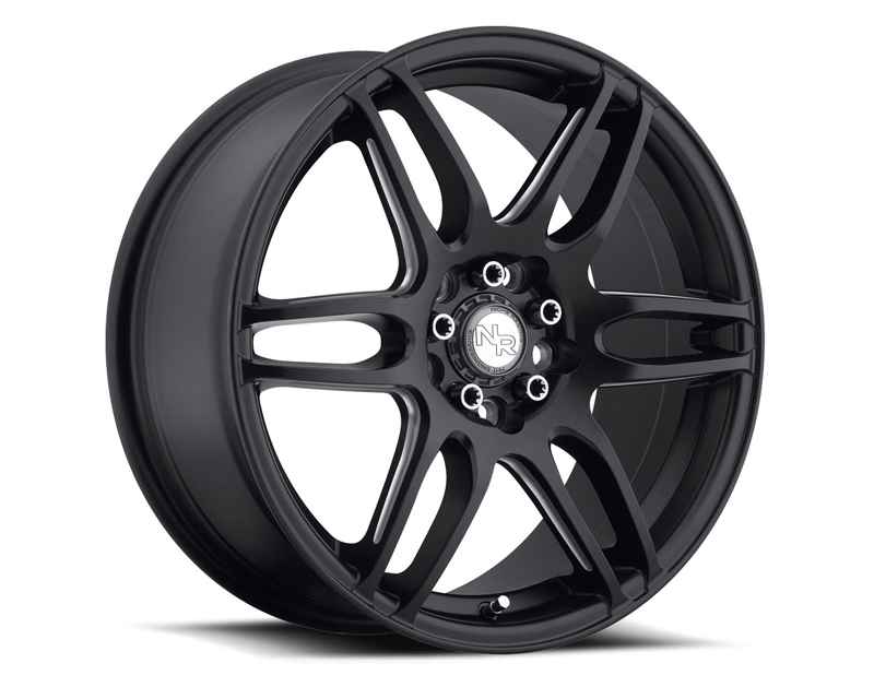 NR6 Wheels