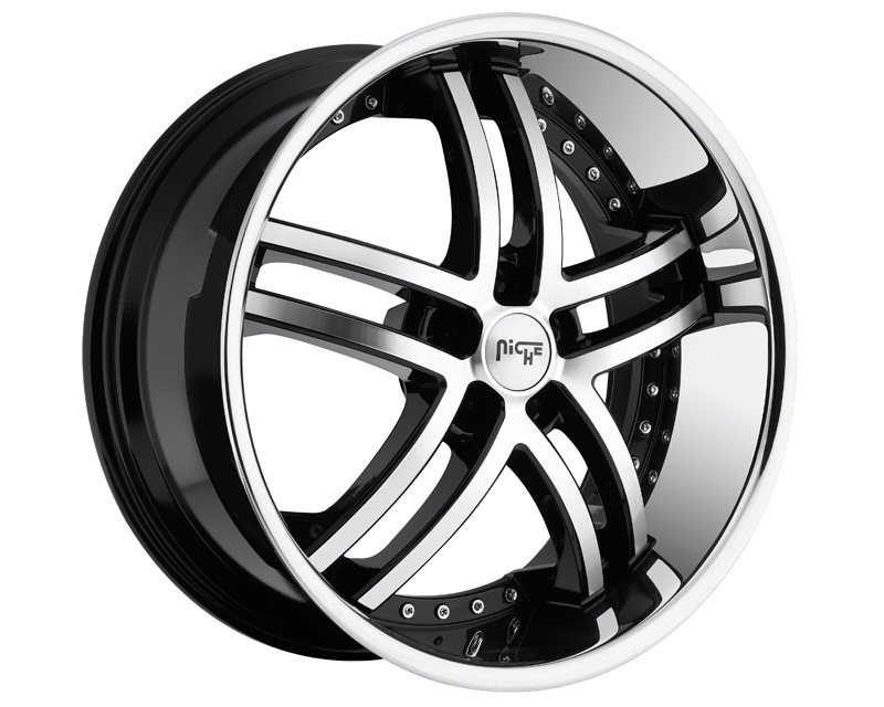 Essence Wheels