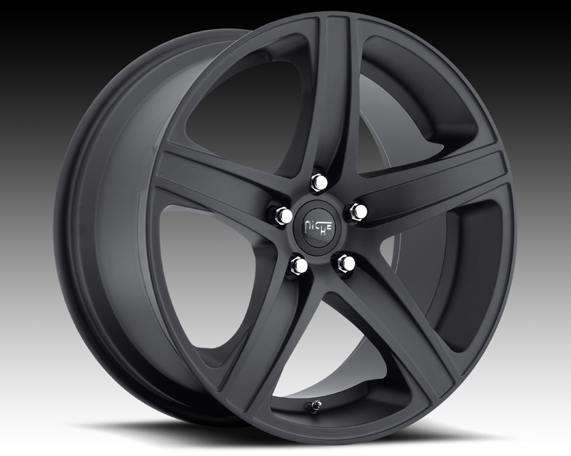 Niche Wheels Sport Series Euro Wheel 19x8.5