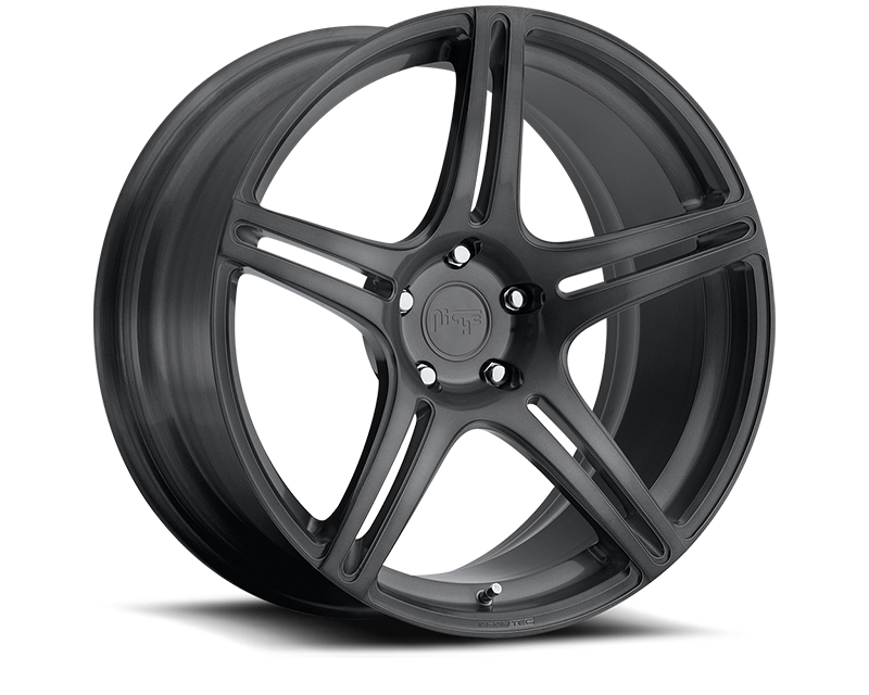 Niche Wheels Monotec Series Mach V 18 Inch Wheel