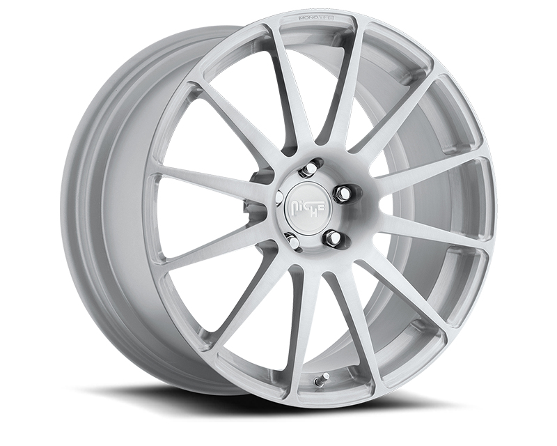 Niche Wheels Monotec Series Spa 18 Inch Wheel