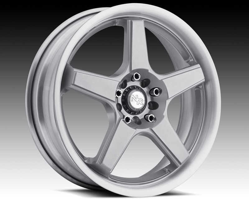 NR5 Wheels