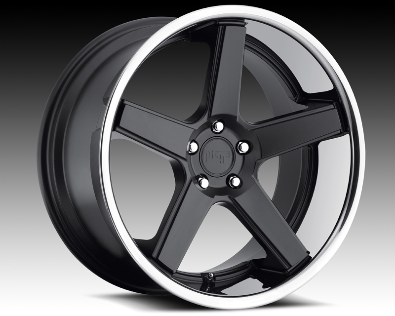 Niche Wheels Touring Series Nurburg Wheel 19x10