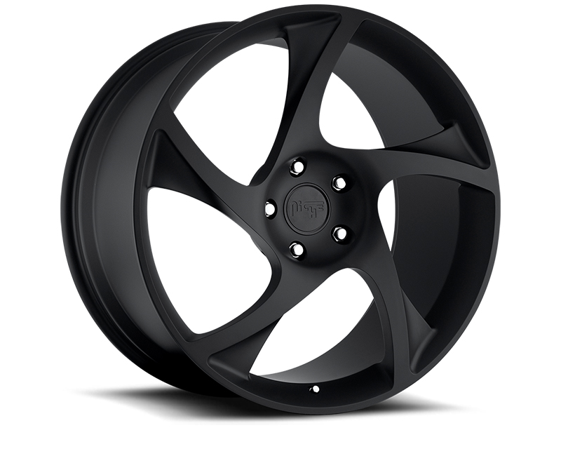 Niche Wheels Monotec Series Scope 18 Inch Wheel