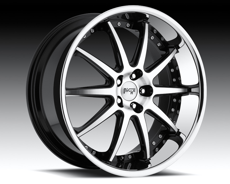 SPA Wheels