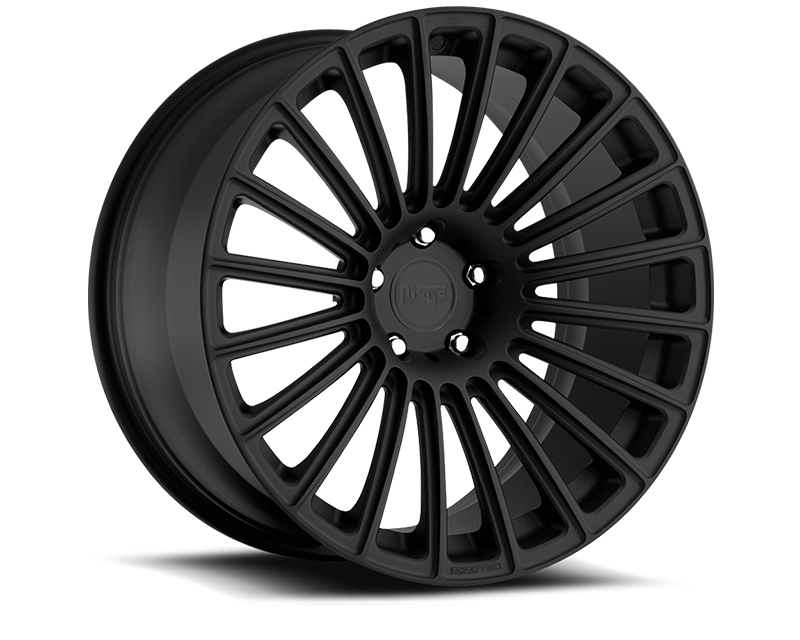Niche Wheels Monotec Series Stance 18 Inch Wheel