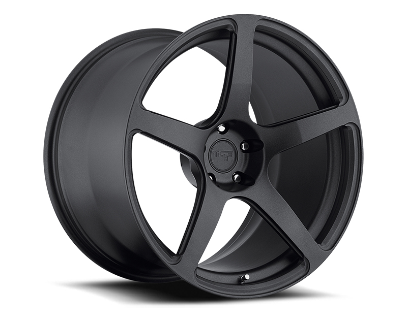 Niche Wheels Monotec Series Scuderia 5 18 Inch Wheel