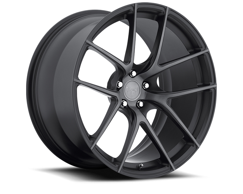 Niche Wheels Monotec Series Targa 18 Inch Wheel