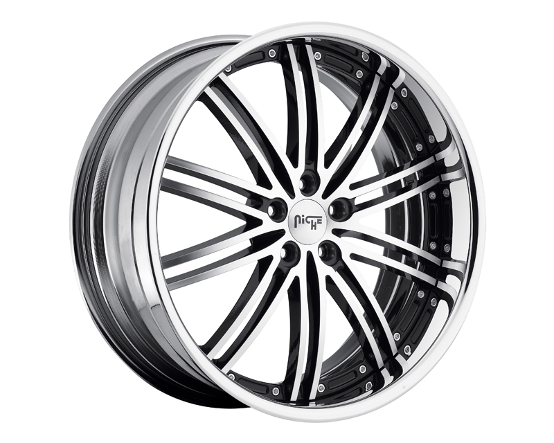 Niche Wheels Track Series Touring II Wheel 20x10