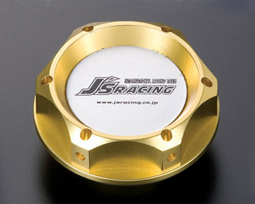Oil Filler Caps