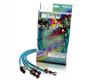 Project Mu Teflon Brake Lines Mitsubishi Eclipse D32A D38A 95-98
