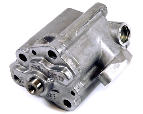 Cosworth High Volume Oil Pump Ford Duratec / Mazda MZR 2.0L / 2.3L 01-11