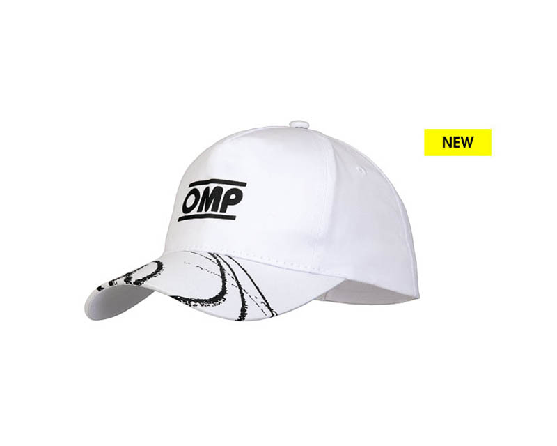 OMP Sportswear Baseball Hat