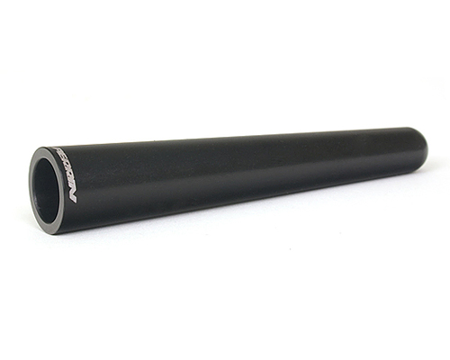 Perrin Super Shorty 2 Inch Antenna Subaru WRX STI 08+ by FEZTEC