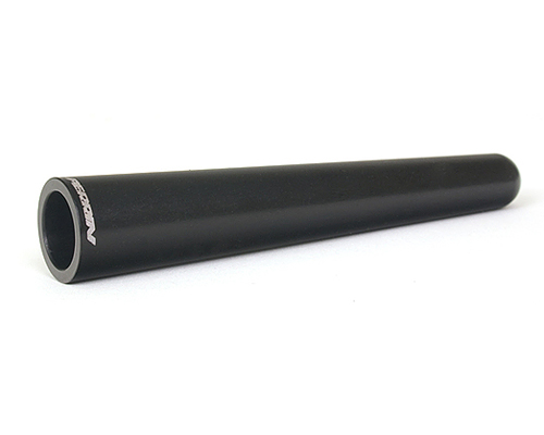 Perrin Shorty 3 Inch Antenna Subaru WRX STI 08+ by FEZTEC