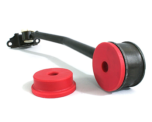 Perrin Shifter Bushings Subaru STI 04-07