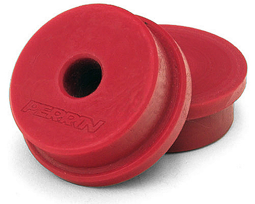 Perrin Shifter Bushings Subaru Legacy 5spd 05-09