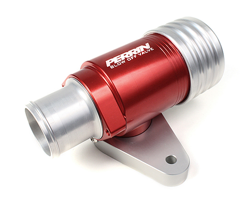 Perrin Blow Off Valve Recirc Subaru WRX 08+