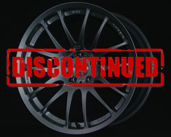 Volk Racing Progressiv ME Wheels