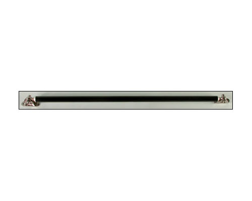 Brey Krause Carbon Fiber Strut Tower Brace Porsche 964 89-94 | 993 93-98
