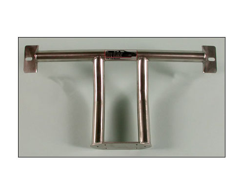 Brey Krause Fire Extinguisher Mount Porsche 911 74-89 | 964 89-94 | 993 93-98 | 944 82-91