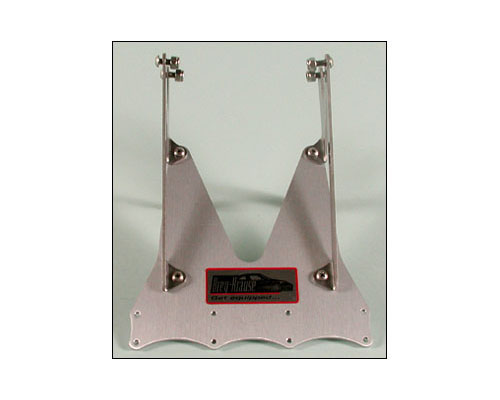 Brey Krause Fire Extinguisher Mount for R9030 Porsche 996 99-04 | 986 Boxster 96-04 97-04