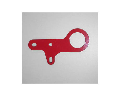 Brey Krause Rear Tow Hook Porsche 944 85.5-91