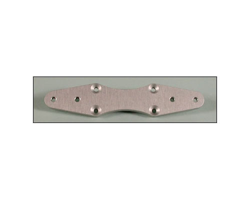 Brey Krause Fire Extinguisher Mount Adapter for Safe Craft Wire Mounts