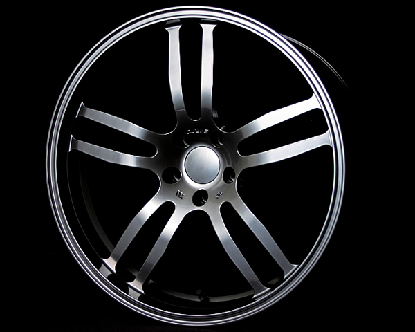 Gram Lights R57GT Wheel 20x10.5  5x114.3