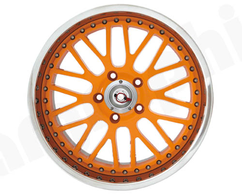 Racing Series