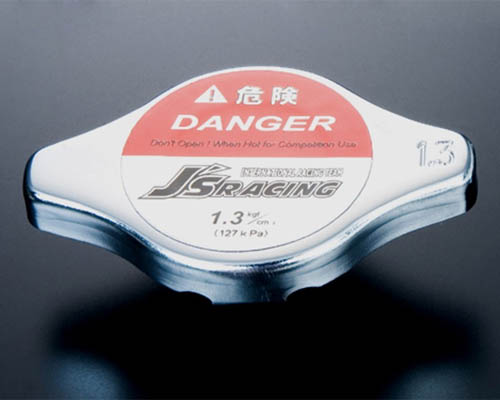 Js Racing Stock Radiator Cap Honda Fit 07+