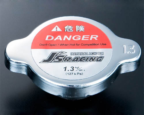 Js Racing SPL Radiator Cap Honda Fit 07+