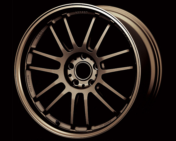 Volk Racing RE30 Wheels
