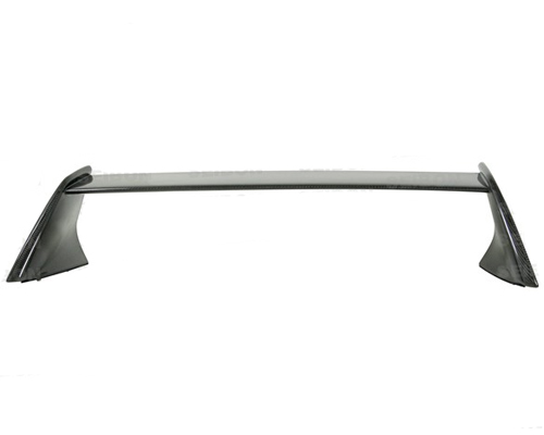 Seibon Carbon Fiber OEM Rear Spoiler Mitsubishi EVO VIII IX 03-05