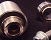 RennTech Adjustable Camber Bushings Mercedes-Benz CLS-Class 06-10