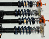 AST 5100 Series Monotube Coilovers Mitsubishi EVO VIII IX 03-07