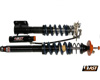 AST 5100 Series Monotube Coilovers Mitsubishi EVO X 08+