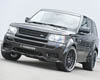Hamann Aerokit "Conqueror Ii" For Range Rover Sport 09+