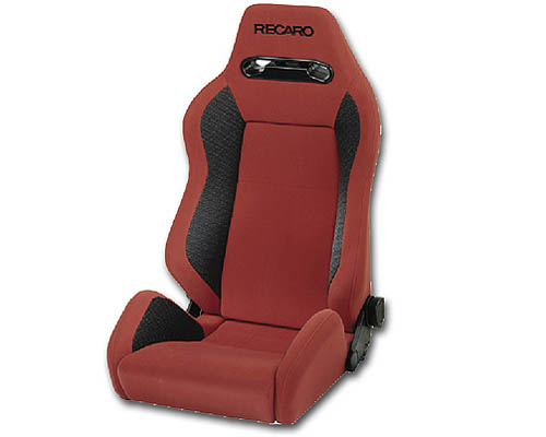 Recaro Speed Seat