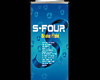 Endless S-FOUR DOT-4 Brake Fluid