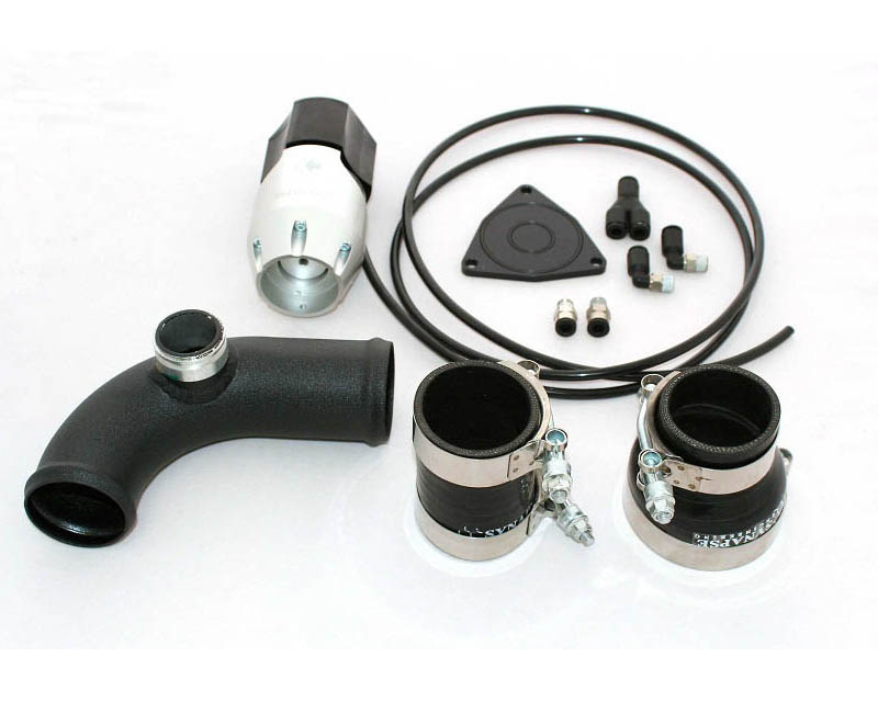 Synapse Engineering Synchronic Blow off Valve Kit Hyundai Genesis 2.0T 10+