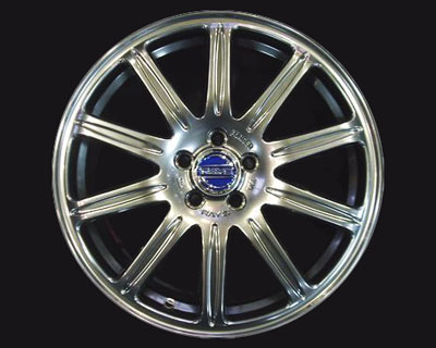 Rays Super ECO Mold Form Forged Wheel 16x5.5 4x100
