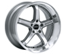 Axis Wheels Shine Wheels