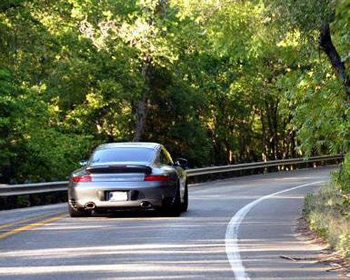 Boost Logic TT 760 Package Porsche 996 Turbo 01-05