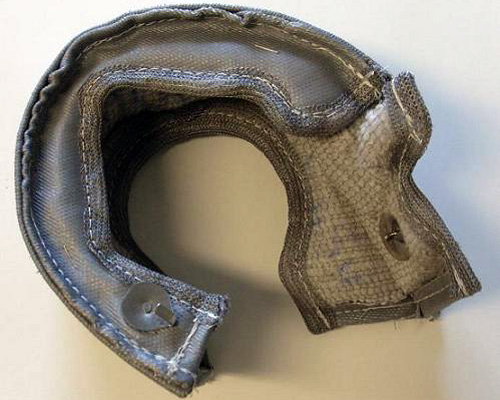 Boost Logic T25 Turbo Blanket