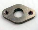 Boost Logic Stainless Toyota O2 Flange